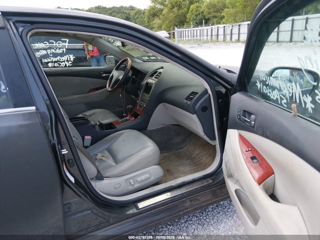 45795386 :رقم المزاد ، JTHBJ46G092339830 vin ، 2009 Lexus Es 350 مزاد بيع