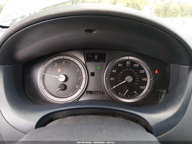 45795386 :رقم المزاد ، JTHBJ46G092339830 vin ، 2009 Lexus Es 350 مزاد بيع