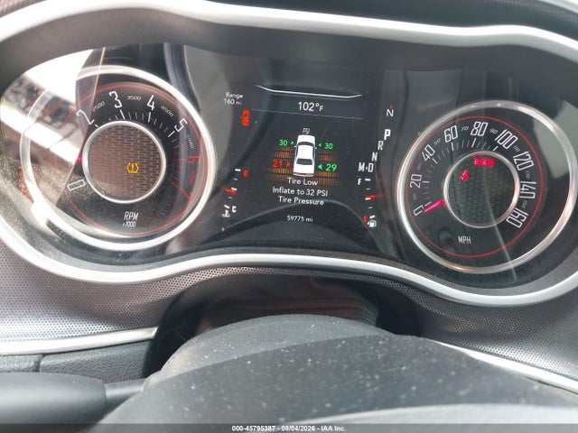 Продаж на аукціоні авто 2016 Dodge Challenger R/t Plus, vin: 2C3CDZBT1GH137990, номер лоту: 45795387