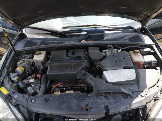 2006 Lexus Rx 400h მანქანა იყიდება აუქციონზე, vin: JTJHW31U960005806, აუქციონის ნომერი: 45795388