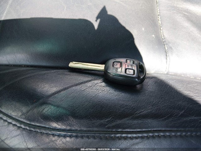 2006 Lexus Rx 400h მანქანა იყიდება აუქციონზე, vin: JTJHW31U960005806, აუქციონის ნომერი: 45795388