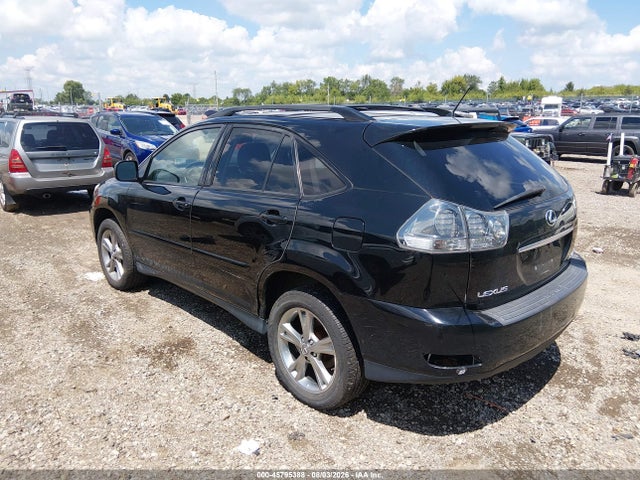 2006 Lexus Rx 400h მანქანა იყიდება აუქციონზე, vin: JTJHW31U960005806, აუქციონის ნომერი: 45795388