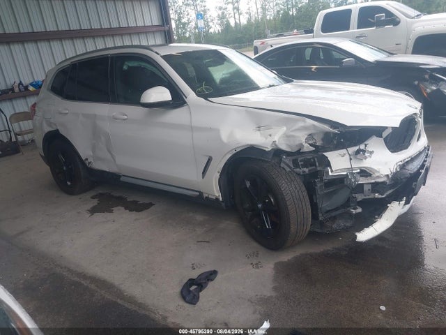 Aukcja sprzedaży 2019 Bmw X3 Xdrive30i, vin: 5UXTR9C50KLD90969, numer aukcji: 45795390