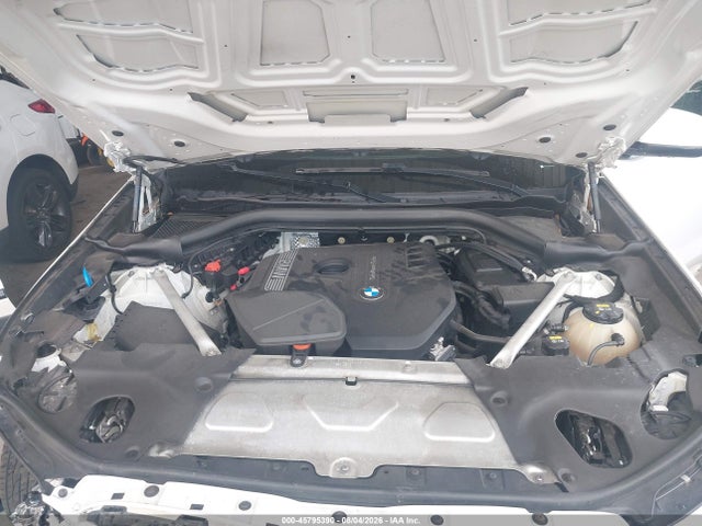 Aukcja sprzedaży 2019 Bmw X3 Xdrive30i, vin: 5UXTR9C50KLD90969, numer aukcji: 45795390