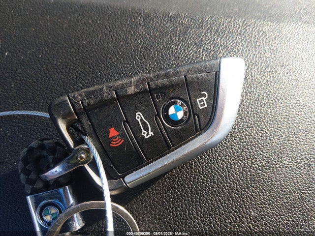 Aukcja sprzedaży 2019 Bmw X3 Xdrive30i, vin: 5UXTR9C50KLD90969, numer aukcji: 45795390