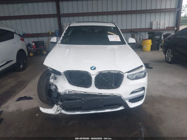 Aukcja sprzedaży 2019 Bmw X3 Xdrive30i, vin: 5UXTR9C50KLD90969, numer aukcji: 45795390