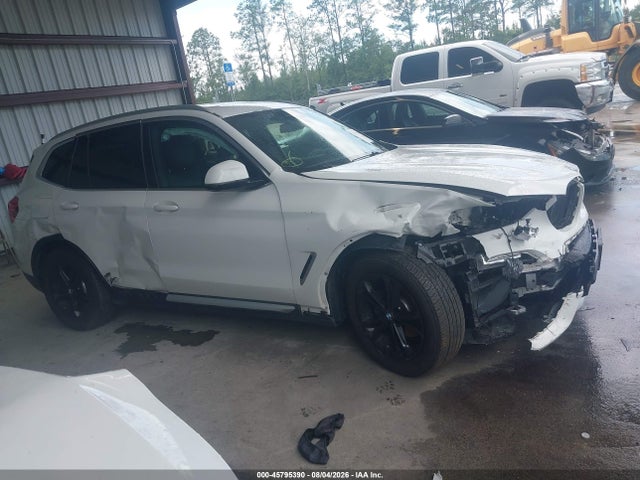 Aukcja sprzedaży 2019 Bmw X3 Xdrive30i, vin: 5UXTR9C50KLD90969, numer aukcji: 45795390