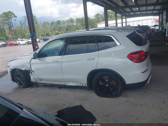 Aukcja sprzedaży 2019 Bmw X3 Xdrive30i, vin: 5UXTR9C50KLD90969, numer aukcji: 45795390