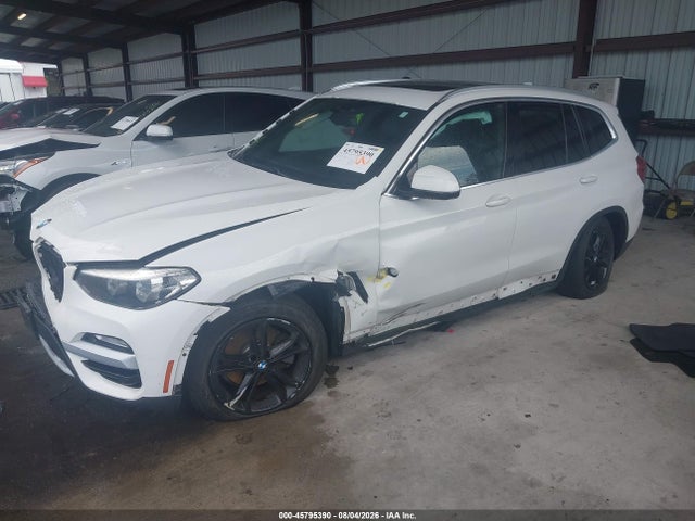 Aukcja sprzedaży 2019 Bmw X3 Xdrive30i, vin: 5UXTR9C50KLD90969, numer aukcji: 45795390
