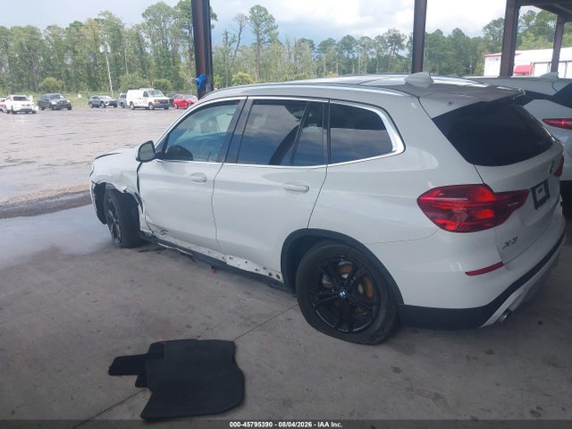 Aukcja sprzedaży 2019 Bmw X3 Xdrive30i, vin: 5UXTR9C50KLD90969, numer aukcji: 45795390