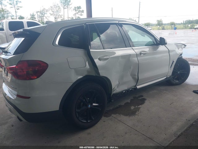 Aukcja sprzedaży 2019 Bmw X3 Xdrive30i, vin: 5UXTR9C50KLD90969, numer aukcji: 45795390