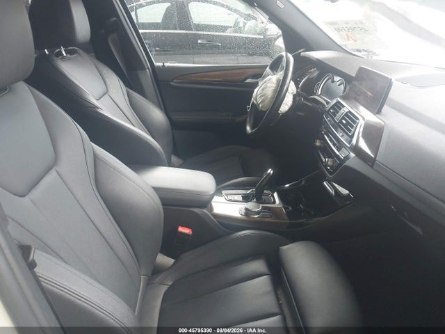 Aukcja sprzedaży 2019 Bmw X3 Xdrive30i, vin: 5UXTR9C50KLD90969, numer aukcji: 45795390