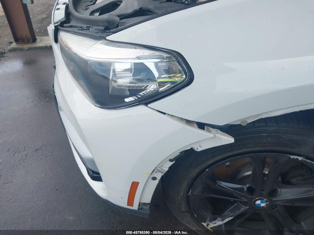 Aukcja sprzedaży 2019 Bmw X3 Xdrive30i, vin: 5UXTR9C50KLD90969, numer aukcji: 45795390