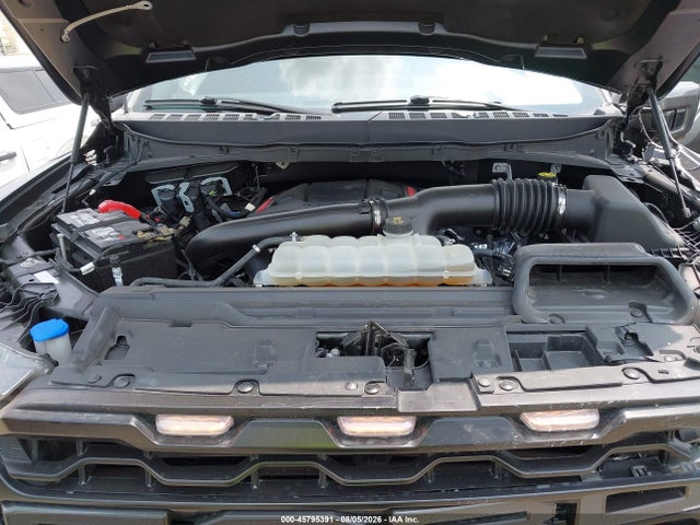 Ford F-150 Raptor 2024 1FTFW1RG9RFB90051 Image 10
