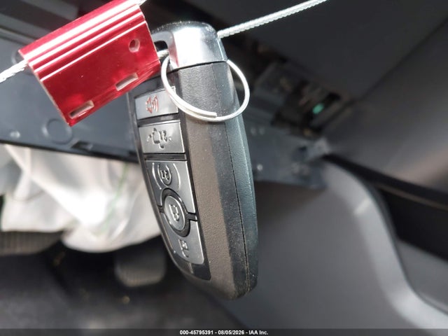 Ford F-150 Raptor 2024 1FTFW1RG9RFB90051 Image 11