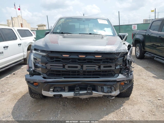 Ford F-150 Raptor 2024 1FTFW1RG9RFB90051 Image 13