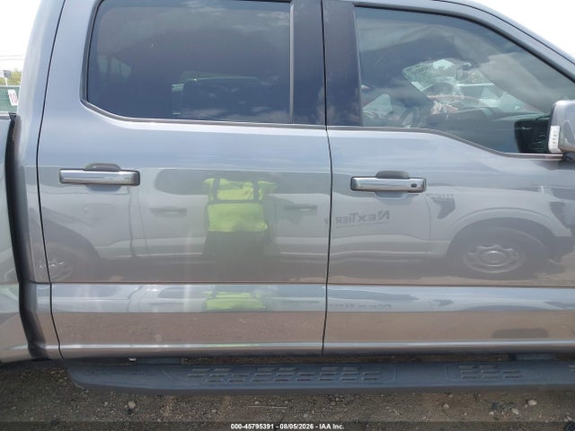 Ford F-150 Raptor 2024 1FTFW1RG9RFB90051 Image 14