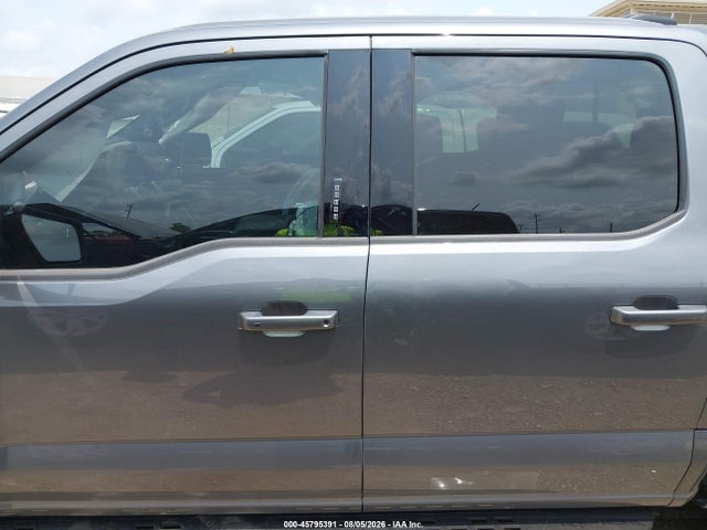 Ford F-150 Raptor 2024 1FTFW1RG9RFB90051 Image 15
