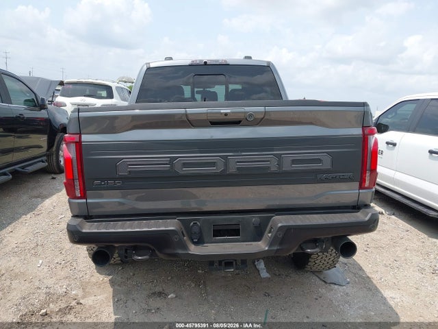 Ford F-150 Raptor 2024 1FTFW1RG9RFB90051 Image 17