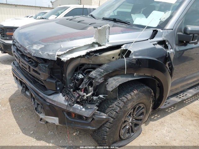 Ford F-150 Raptor 2024 1FTFW1RG9RFB90051 Image 6