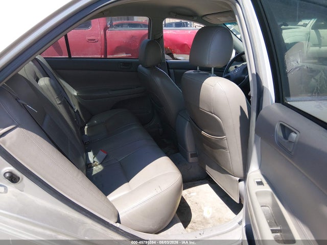 Auction sale of the 2004 Toyota Camry Le, vin: 4T1BE32K54U816397, lot number: 45795394