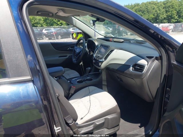 Aukcja sprzedaży 2020 Chevrolet Equinox Awd Ls, vin: 3GNAXSEV1LS503797, numer aukcji: 45795397