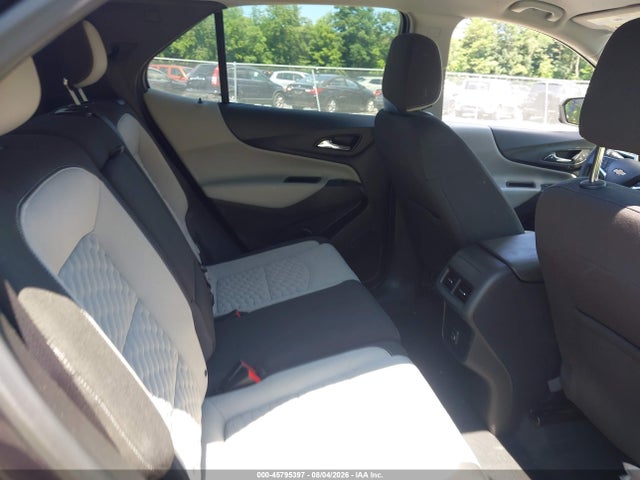 Aukcja sprzedaży 2020 Chevrolet Equinox Awd Ls, vin: 3GNAXSEV1LS503797, numer aukcji: 45795397