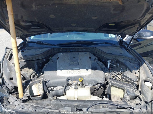 2014 Infiniti Q50 Premium მანქანა იყიდება აუქციონზე, vin: JN1BV7AP8EM690517, აუქციონის ნომერი: 45795403