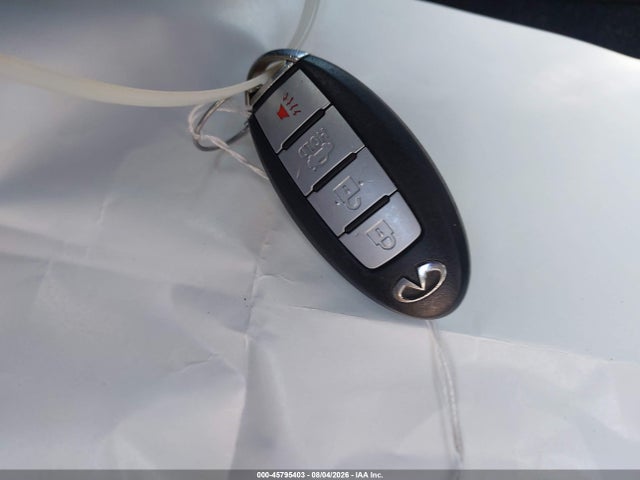 2014 Infiniti Q50 Premium მანქანა იყიდება აუქციონზე, vin: JN1BV7AP8EM690517, აუქციონის ნომერი: 45795403
