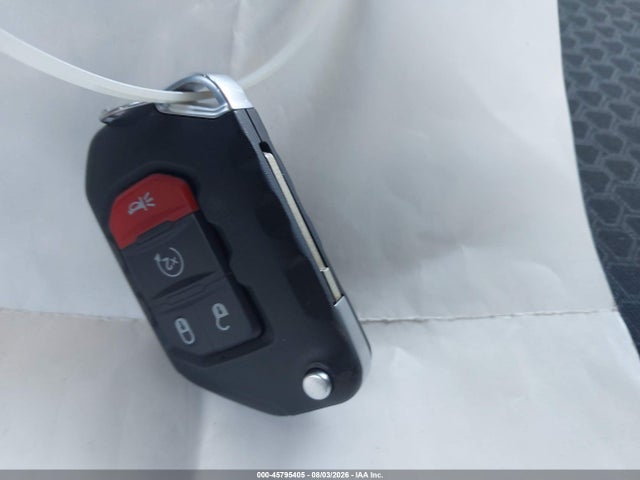 1C4RJXR6XRW316987 Jeep Wrangler 4xe Rubicon 4xe