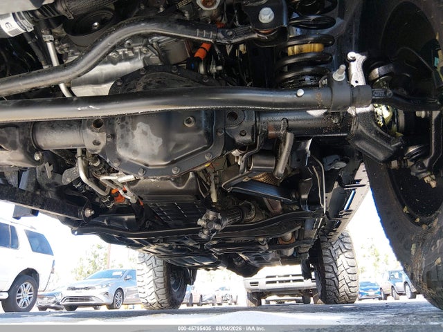 1C4RJXR6XRW316987 Jeep Wrangler 4xe Rubicon 4xe