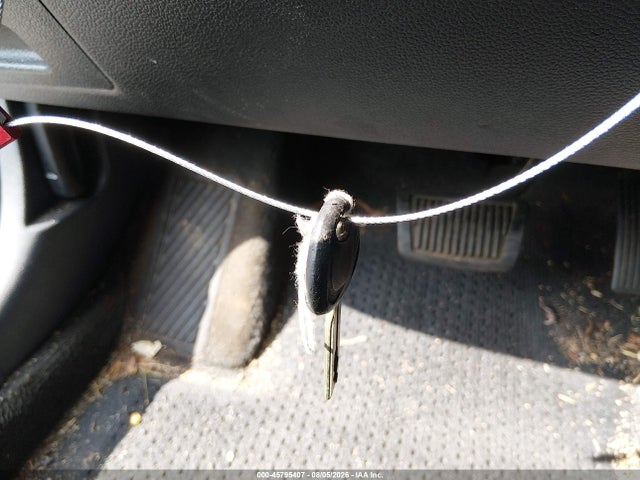 2017 Kia Rio Lx მანქანა იყიდება აუქციონზე, vin: KNADM4A33H6012574, აუქციონის ნომერი: 45795407