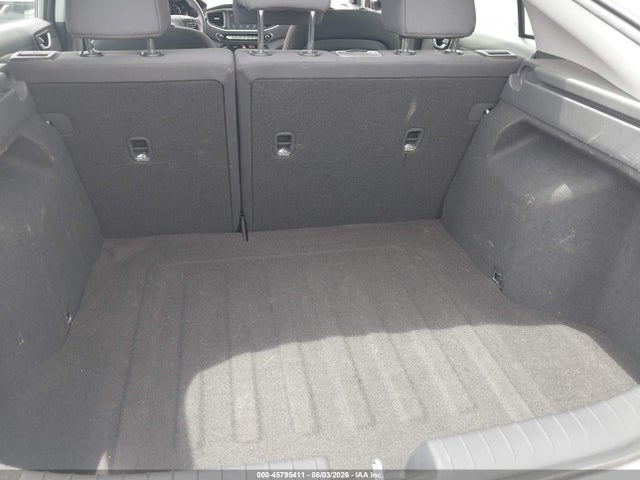 Продажа на аукционе авто 2018 Hyundai Ioniq Hybrid Blue, vin: KMHC65LCXJU099897, номер лота: 45795411
