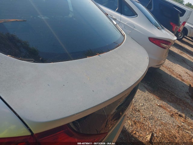 Продажа на аукционе авто 2018 Hyundai Ioniq Hybrid Blue, vin: KMHC65LCXJU099897, номер лота: 45795411