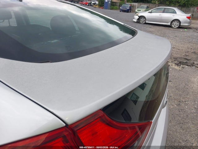 Продажа на аукционе авто 2018 Hyundai Ioniq Hybrid Blue, vin: KMHC65LCXJU099897, номер лота: 45795411