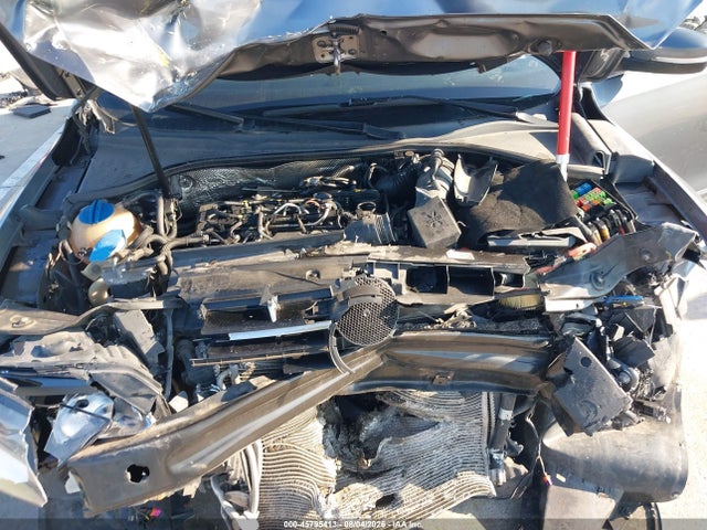 1VWCN7A32EC048456 Volkswagen Passat 2.0l Tdi Sel Premium
