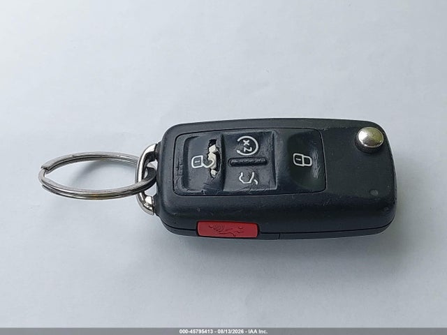 1VWCN7A32EC048456 Volkswagen Passat 2.0l Tdi Sel Premium