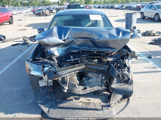 1VWCN7A32EC048456 Volkswagen Passat 2.0l Tdi Sel Premium