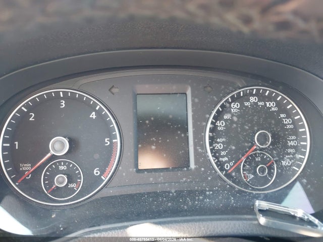 1VWCN7A32EC048456 Volkswagen Passat 2.0l Tdi Sel Premium