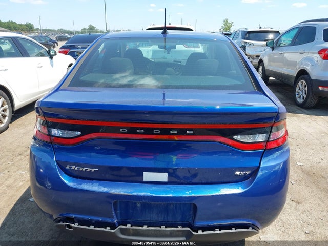 2013 Dodge Dart Se მანქანა იყიდება აუქციონზე, vin: 1C3CDFAA5DD325936, აუქციონის ნომერი: 45795415
