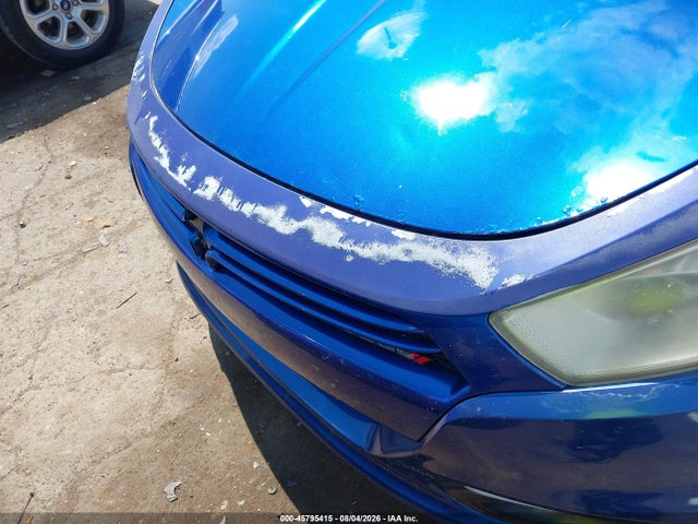 2013 Dodge Dart Se მანქანა იყიდება აუქციონზე, vin: 1C3CDFAA5DD325936, აუქციონის ნომერი: 45795415