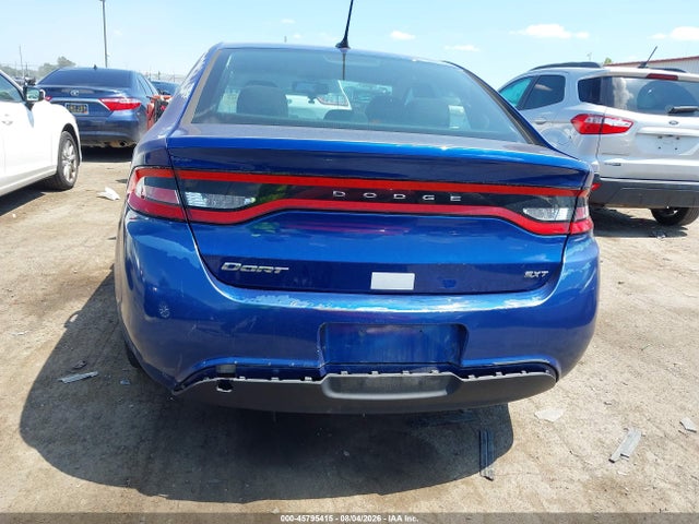 2013 Dodge Dart Se მანქანა იყიდება აუქციონზე, vin: 1C3CDFAA5DD325936, აუქციონის ნომერი: 45795415