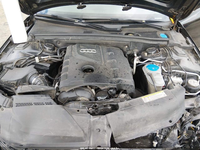 Aukcja sprzedaży 2012 Audi A4 2.0t Premium, vin: WAUBFAFL3CN014171, numer aukcji: 45795417