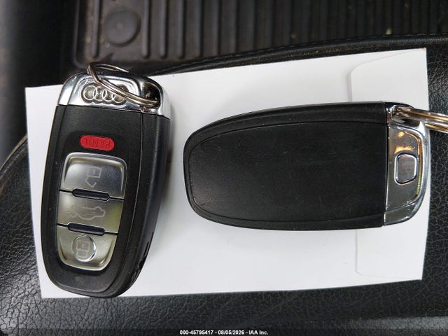Aukcja sprzedaży 2012 Audi A4 2.0t Premium, vin: WAUBFAFL3CN014171, numer aukcji: 45795417