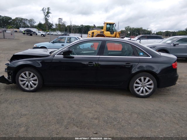 Aukcja sprzedaży 2012 Audi A4 2.0t Premium, vin: WAUBFAFL3CN014171, numer aukcji: 45795417