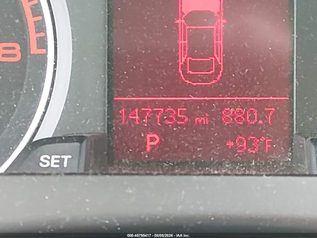 Aukcja sprzedaży 2012 Audi A4 2.0t Premium, vin: WAUBFAFL3CN014171, numer aukcji: 45795417