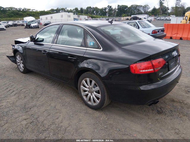 Aukcja sprzedaży 2012 Audi A4 2.0t Premium, vin: WAUBFAFL3CN014171, numer aukcji: 45795417