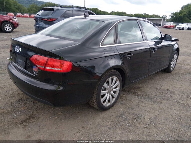 Aukcja sprzedaży 2012 Audi A4 2.0t Premium, vin: WAUBFAFL3CN014171, numer aukcji: 45795417
