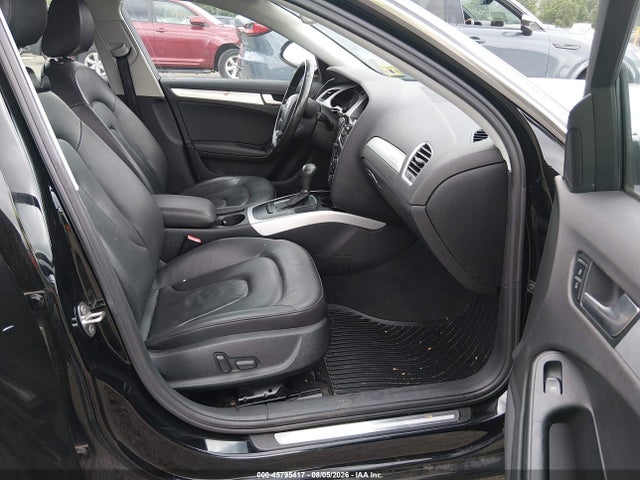 Aukcja sprzedaży 2012 Audi A4 2.0t Premium, vin: WAUBFAFL3CN014171, numer aukcji: 45795417