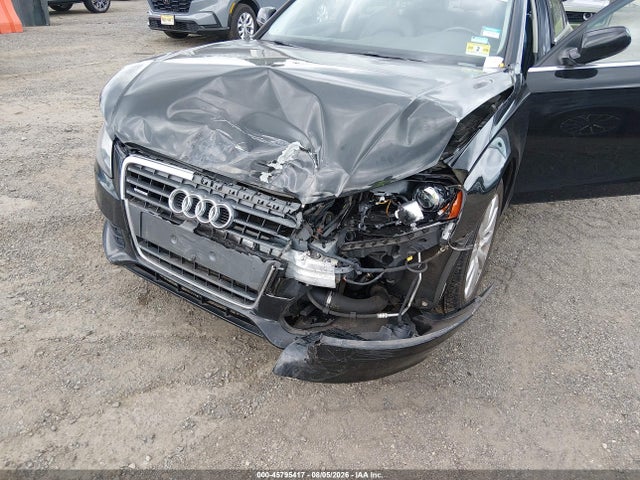Aukcja sprzedaży 2012 Audi A4 2.0t Premium, vin: WAUBFAFL3CN014171, numer aukcji: 45795417